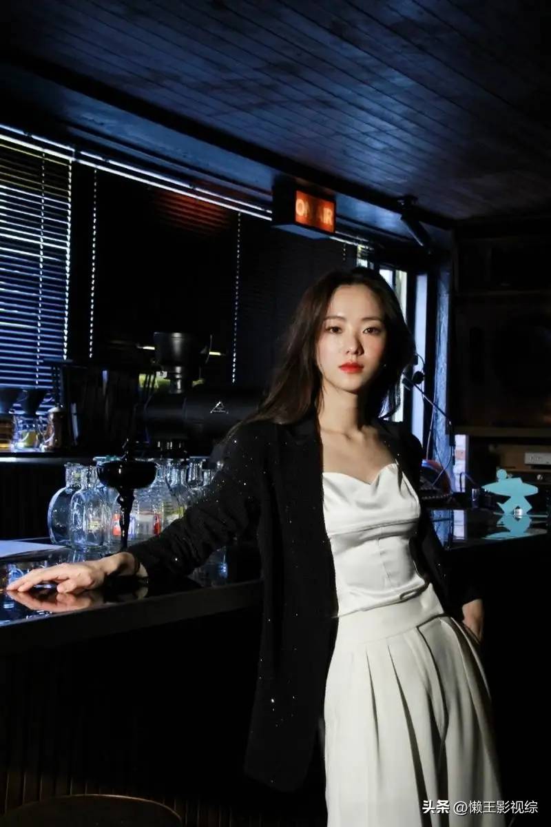 2023韩国影视圈最吸睛女星排行榜，谁是你的菜？